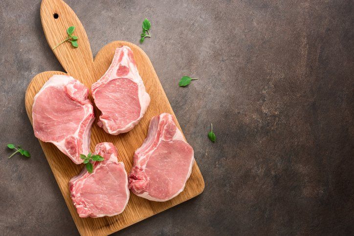 Carnes finas Cundinamarca