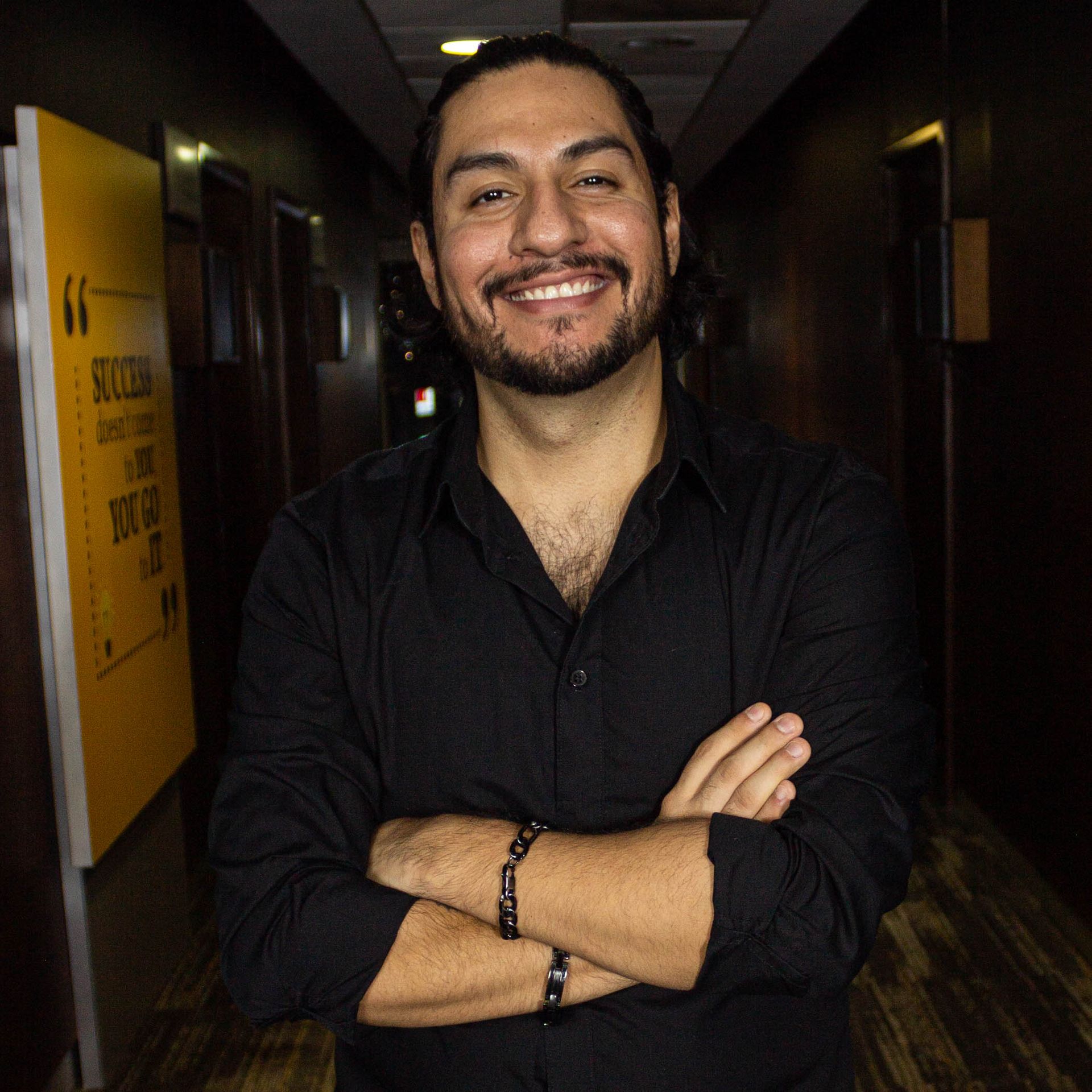 Alex Ferox
