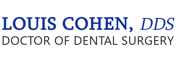 dentist mikaelian logo