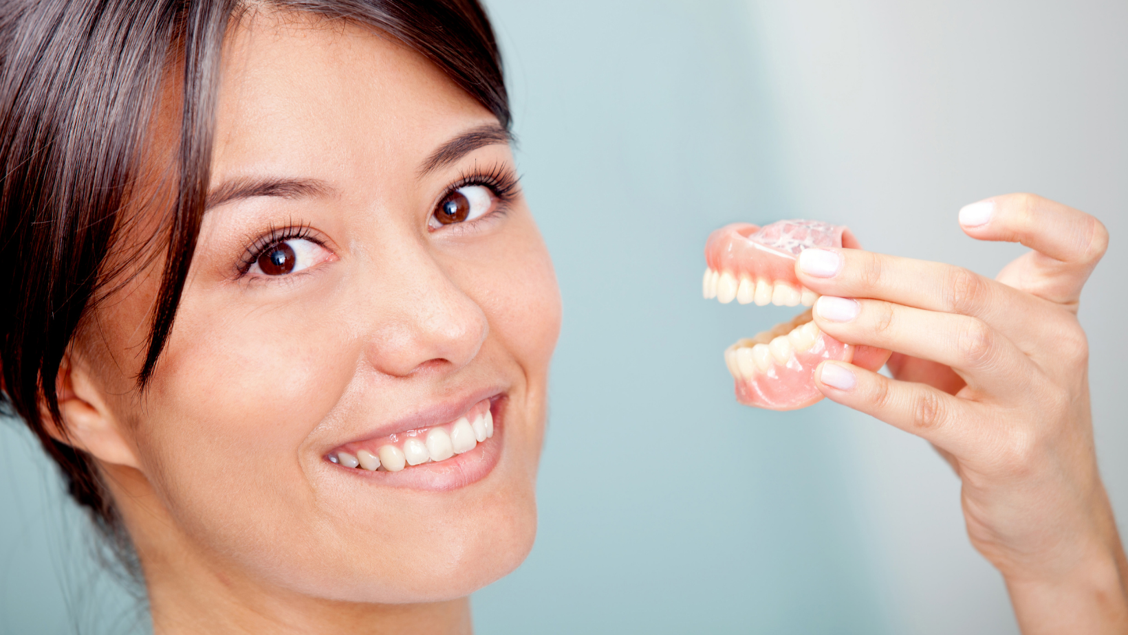 Denture Services Santa Ana, CA 7145479751