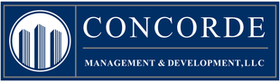 concorde management logo