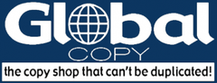 Global Copy