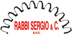 Rabbi Sergio Costruzione Ingranaggi-LOGO