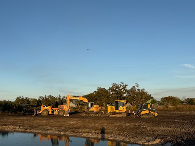 land management services 24