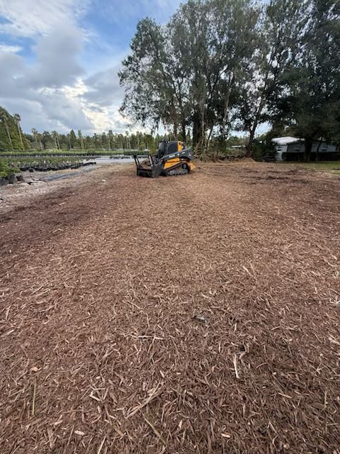 land management services 29