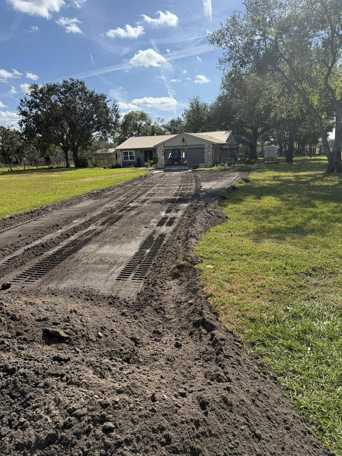 land management services 12