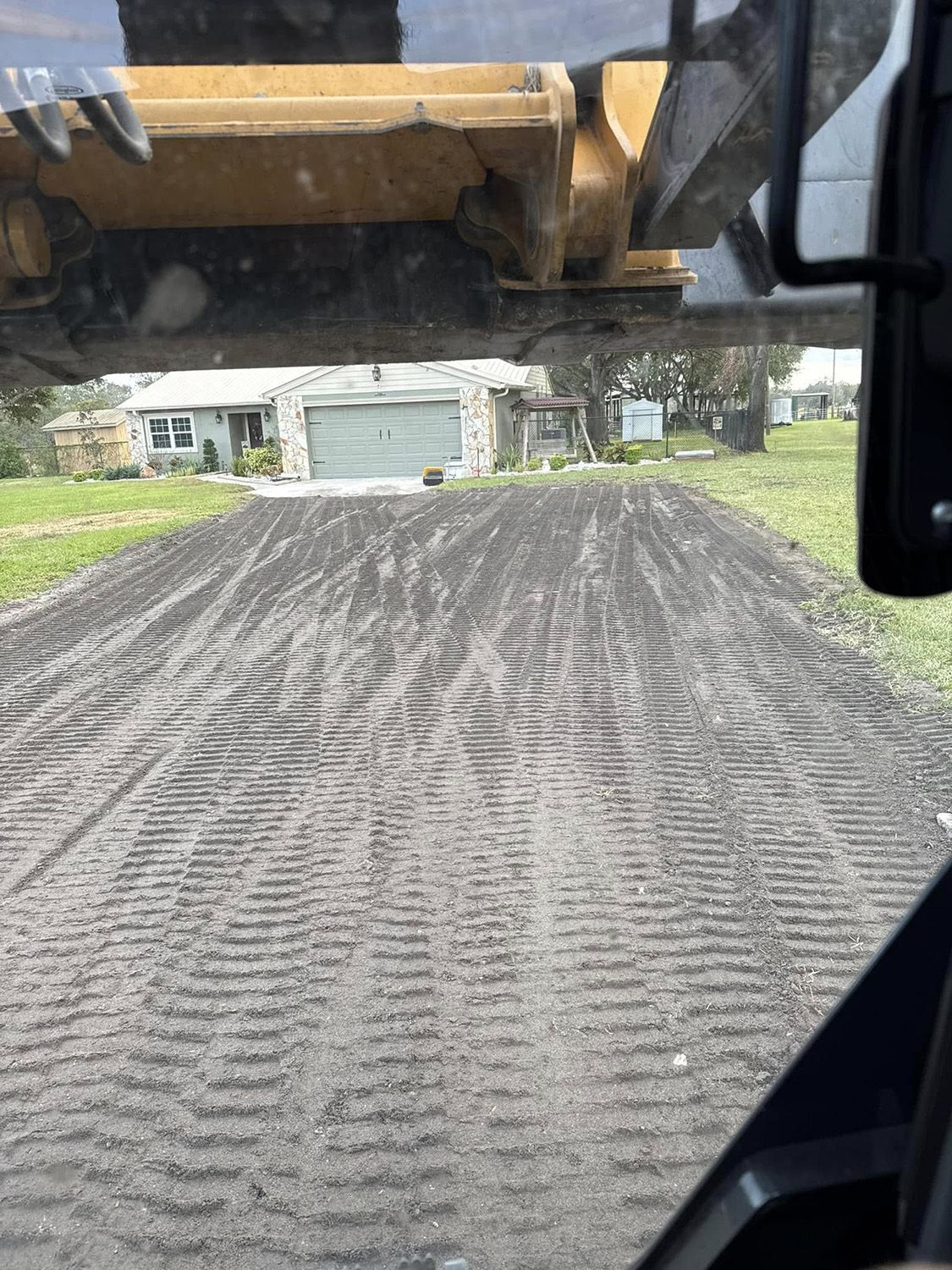 land management services 13