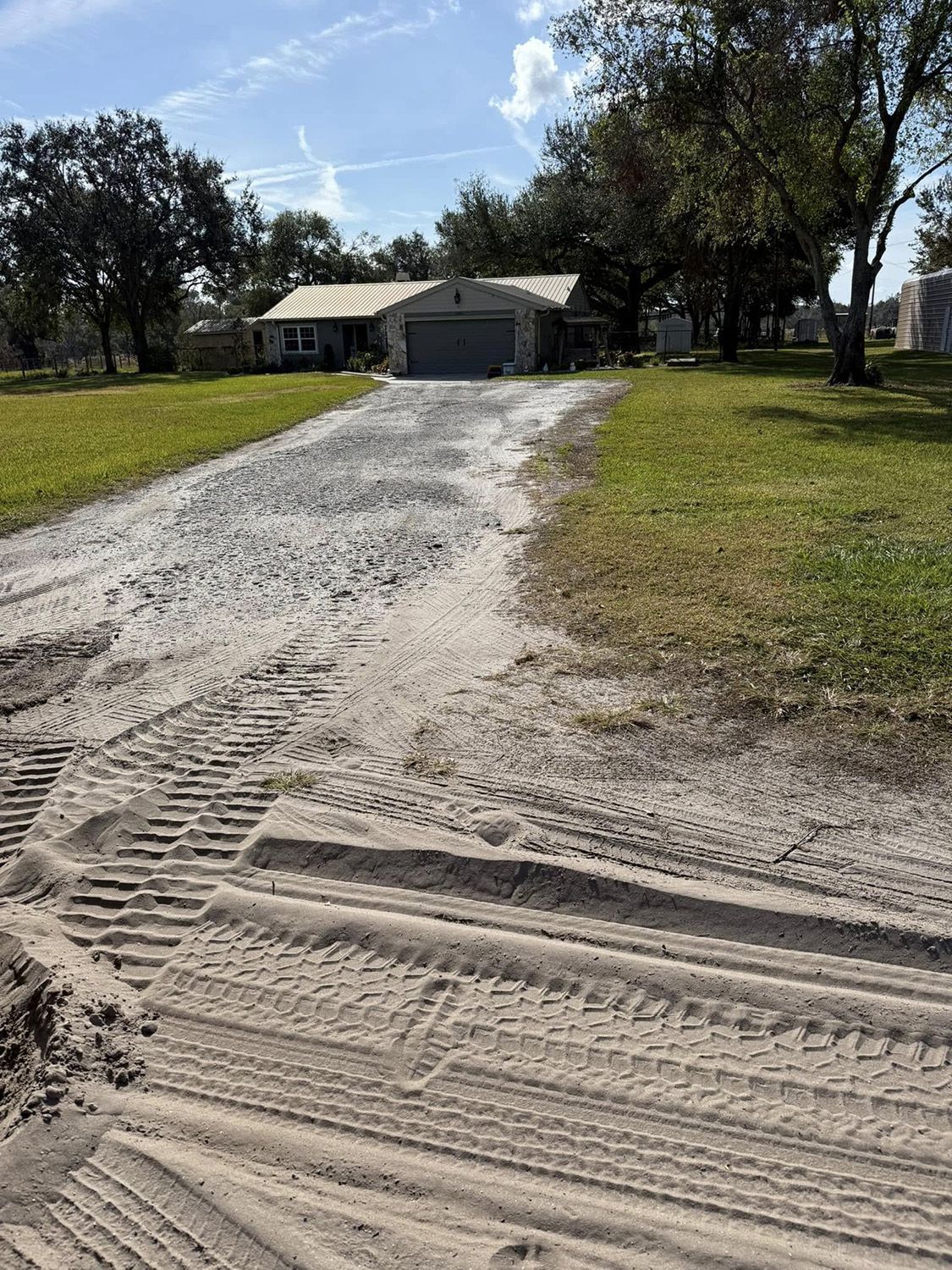 land management services 14