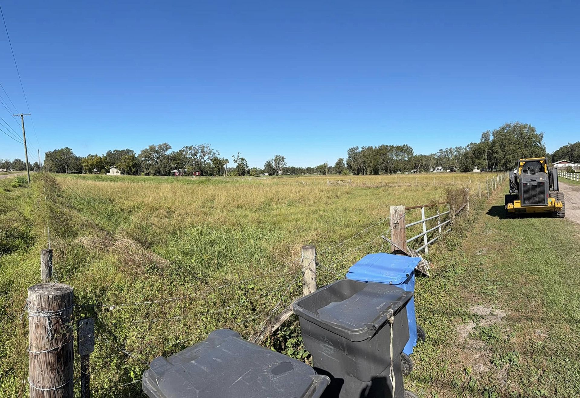 land management services 15