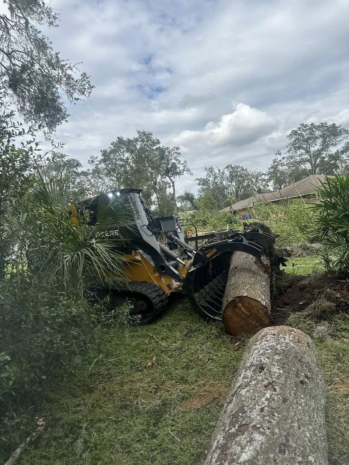 land management services 20