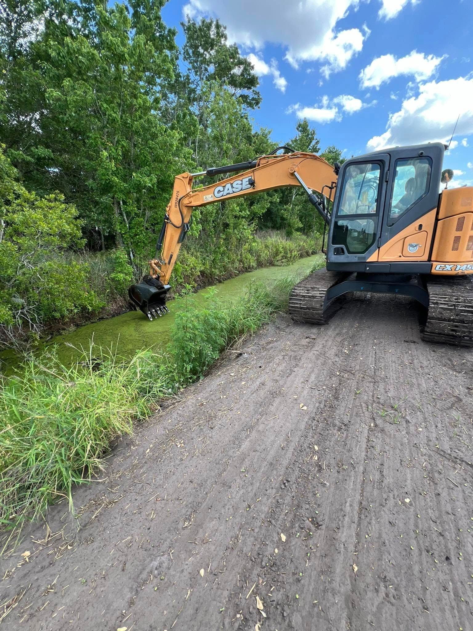 land management services 7