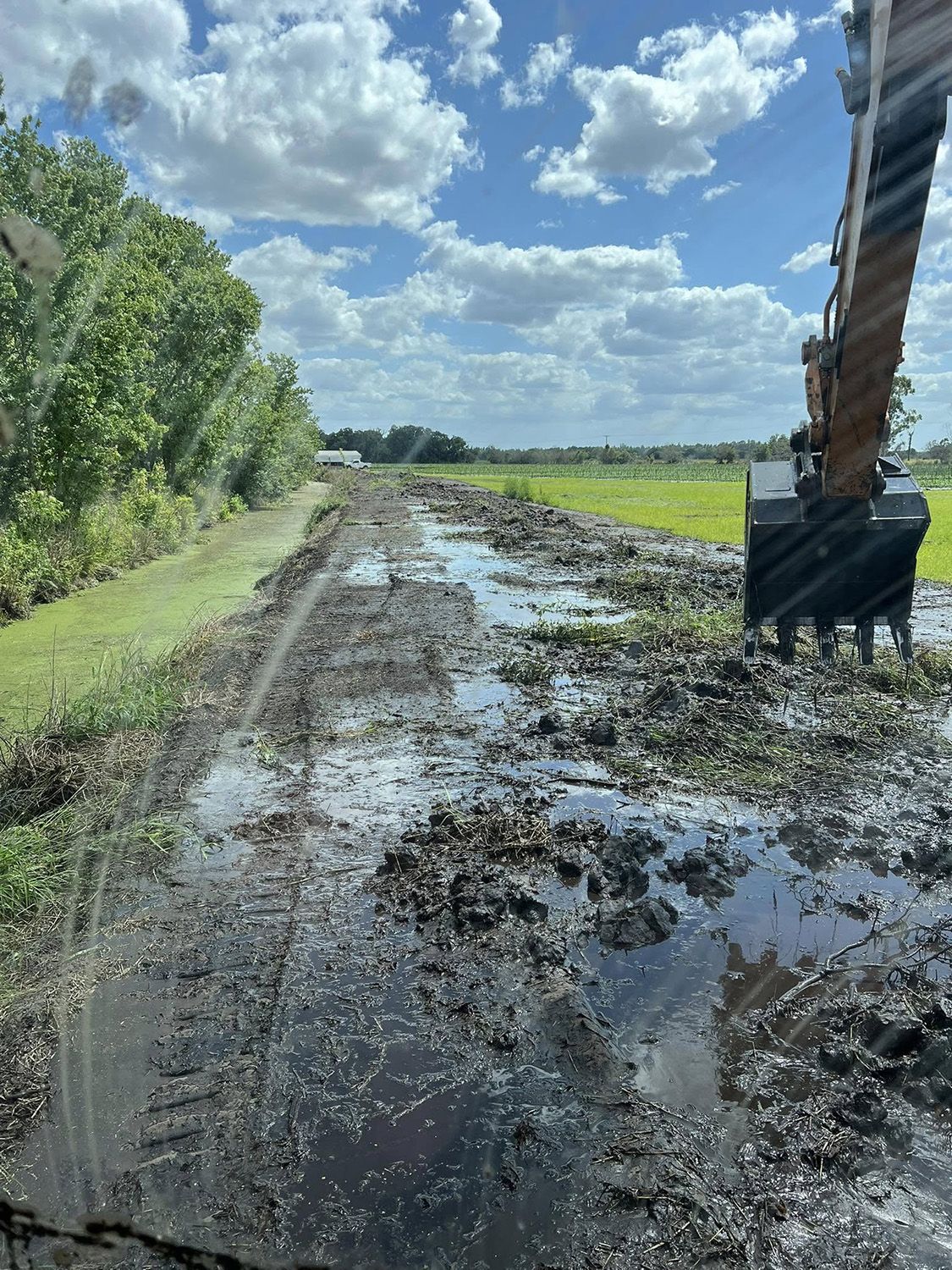 land management services 7