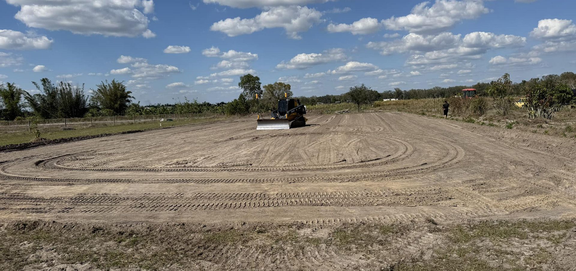 land management services 8