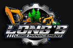 Long's Land Management logo
