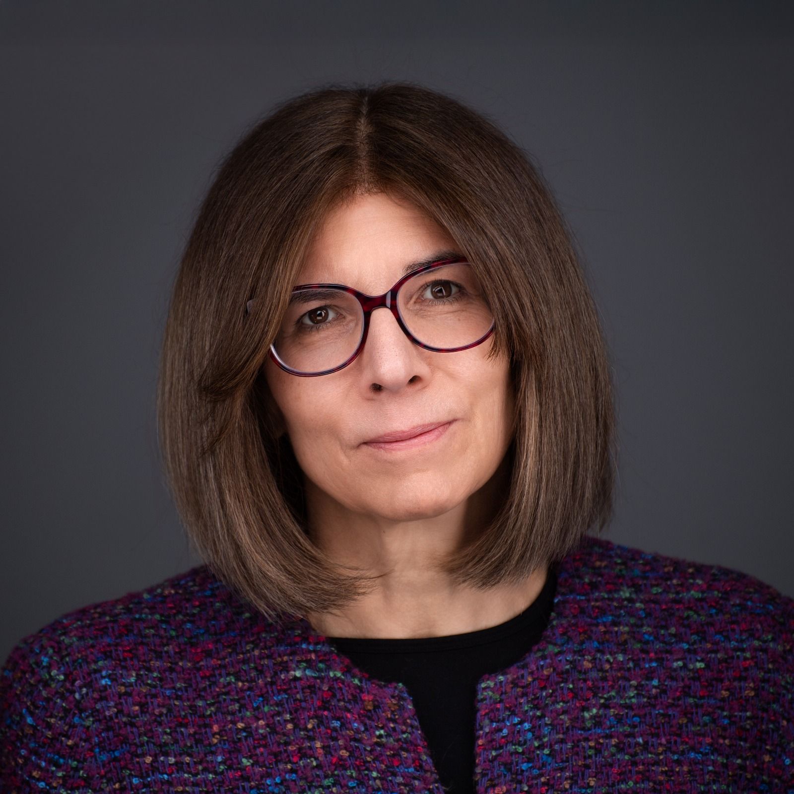 Emily Jonas - Divorce Mediator