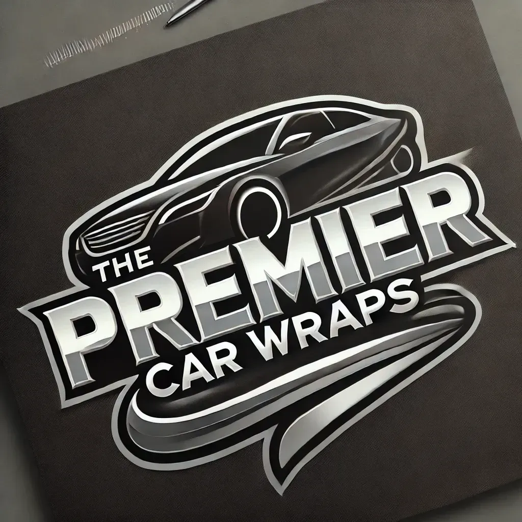 The Premier  Car Wraps