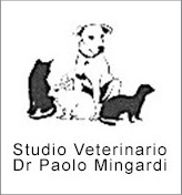 Studio Veterinario Dr. Paolo Mingardi - LOGO