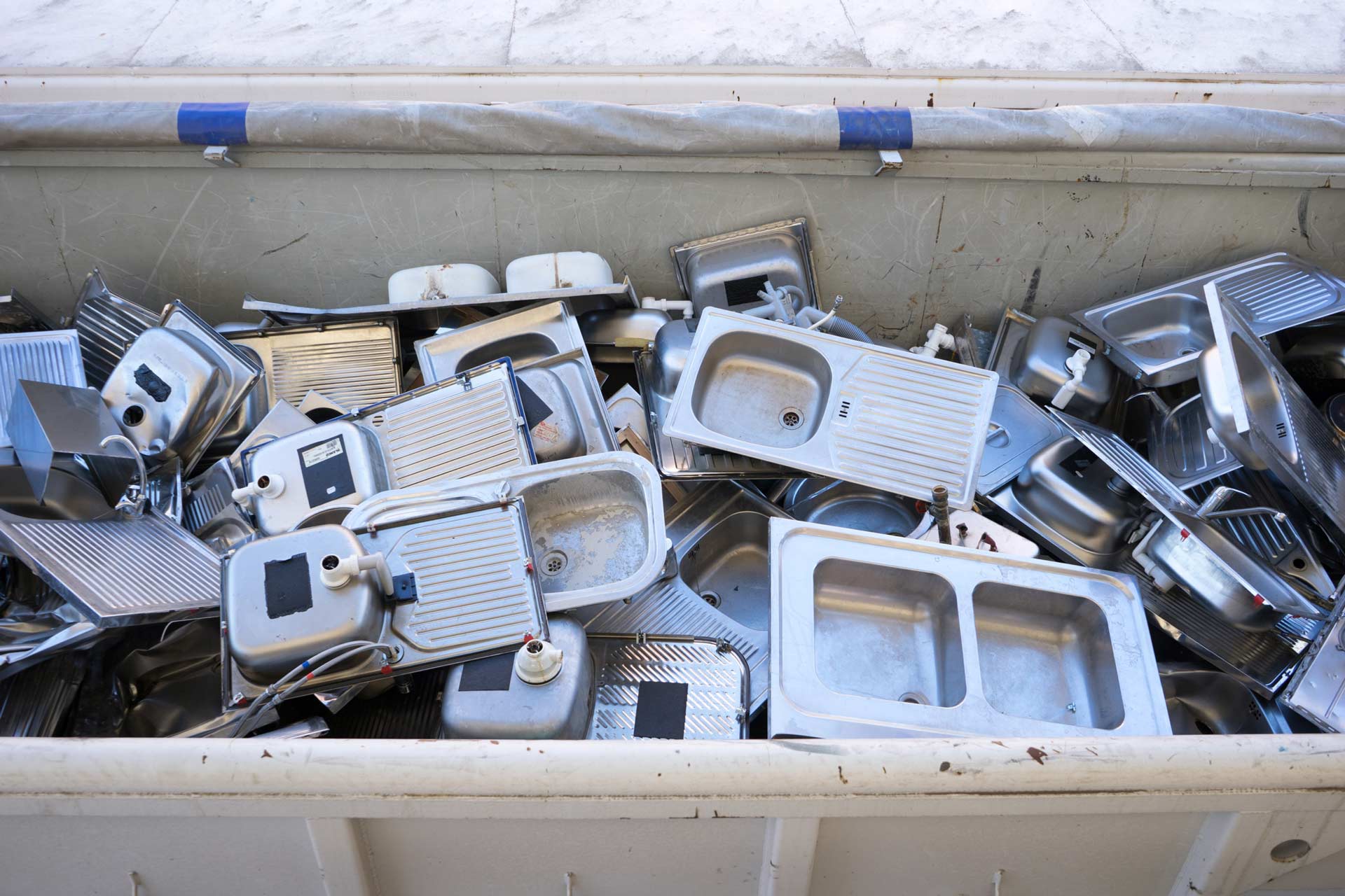 Taking the Right Step Towards Sustainability