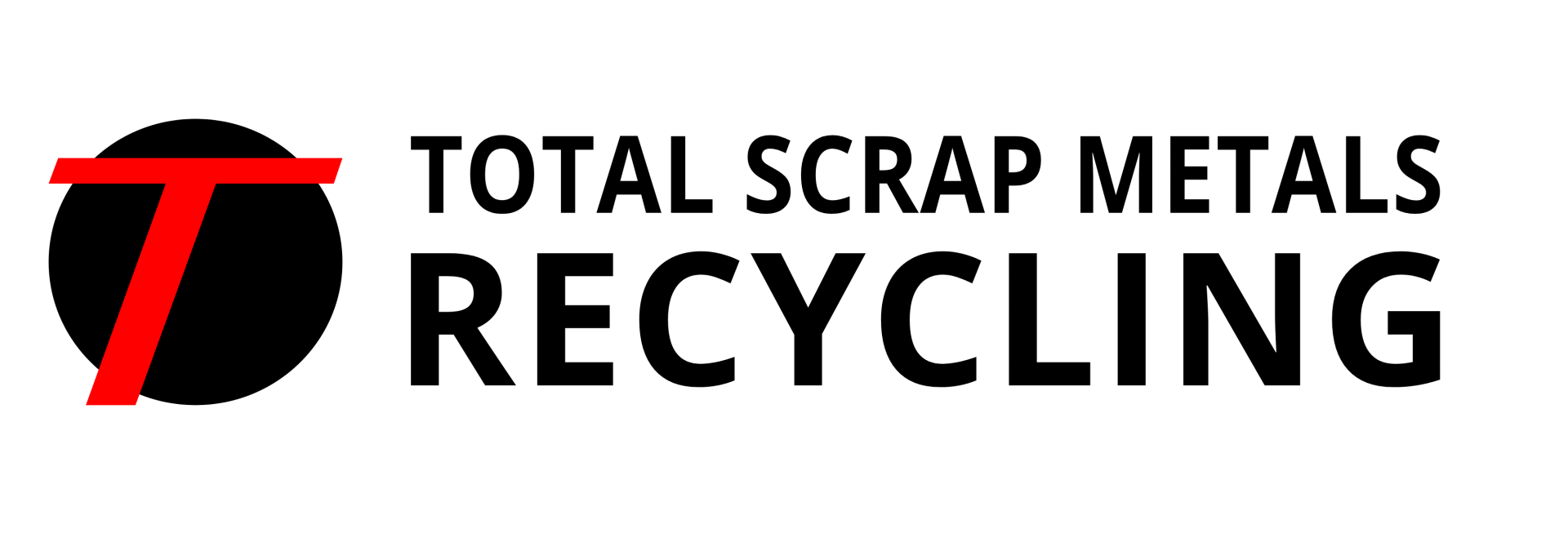 Total Scrap Metal Recycling