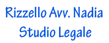 Rizzello Avv. Nadia Studio Legale logo