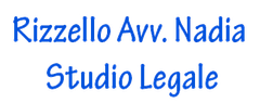 Rizzello Avv. Nadia Studio Legale logo