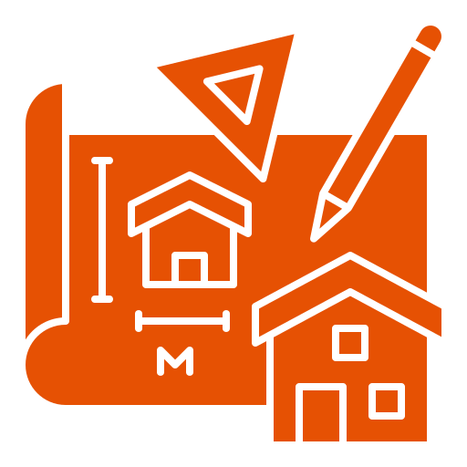 Renovation icon