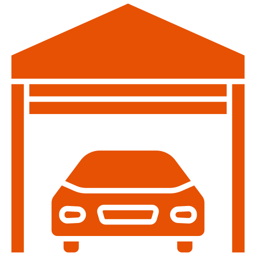 carports icon