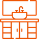 Bathroom Remodels icon
