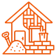 Home Building icon