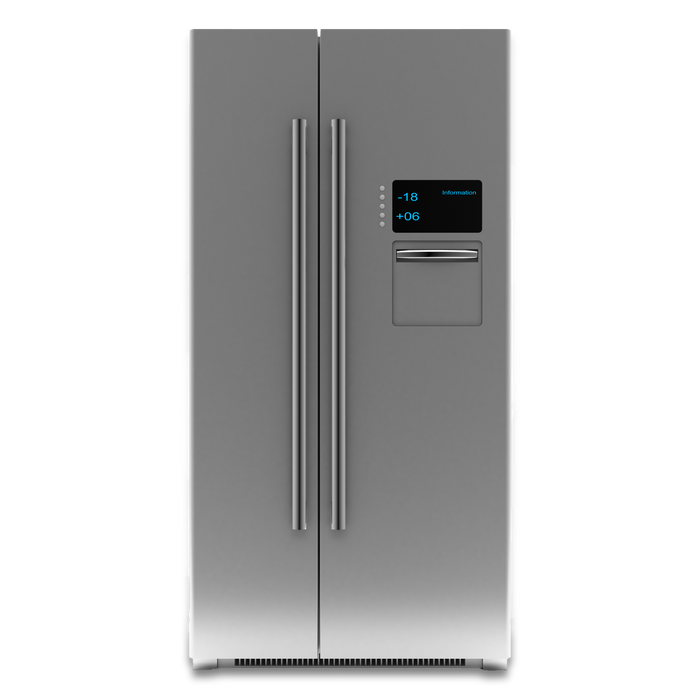 Modern Refrigerator - Texarkana, AR - Reed's Appliance & Air Conditioning