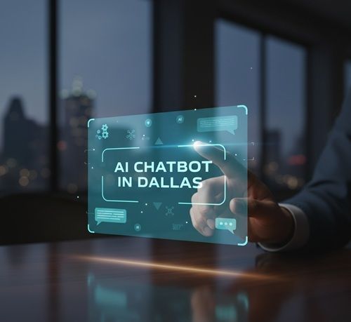 dallas ai agency tx