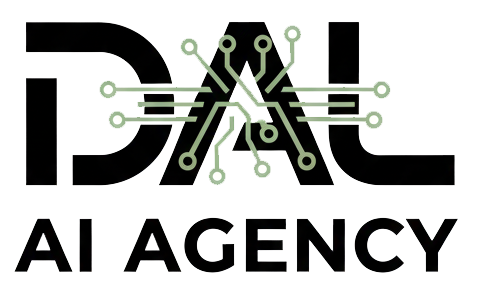 dallas ai agency logo