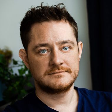 Sam Rogers, Co-Founder and Chief Research Officer of ScamSavant