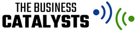 The Business Catalysts logo
