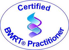 BWRT Certified badge