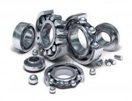 Ball Bearings
