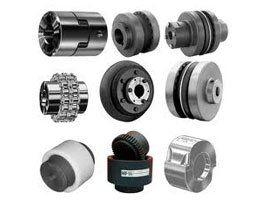 Couplings