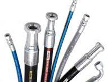 Industrial Hoses & Fittings