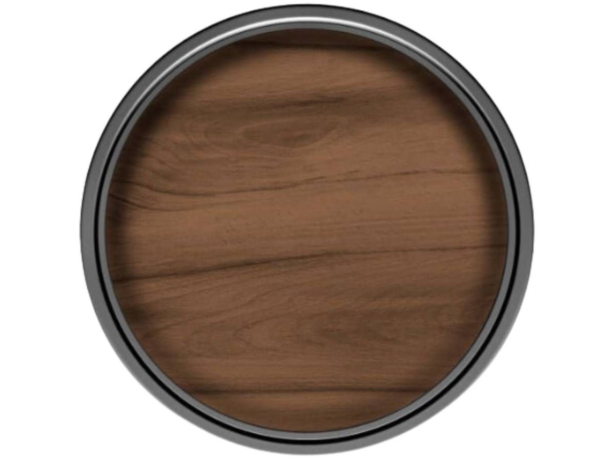 Nottingham Fencing Autumn Gold Shed and Fence Paint