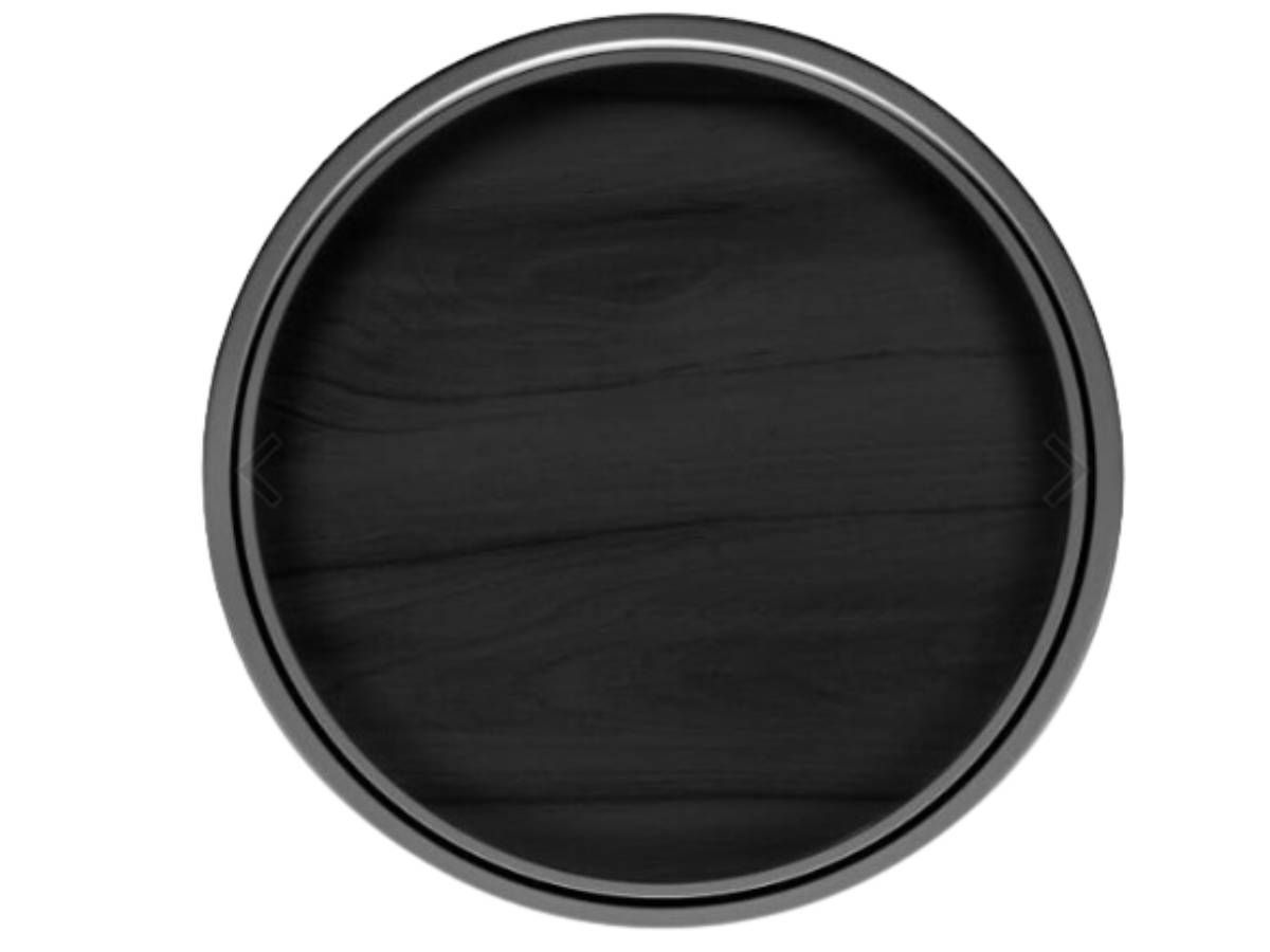 Nottingham Fencing Black Shed and Fence Paint