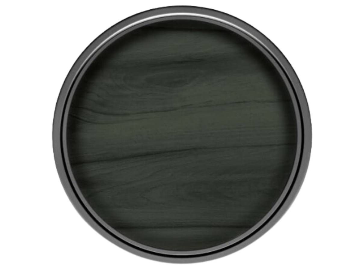 Nottingham Fencing Forest Green Shed and Fence Paint