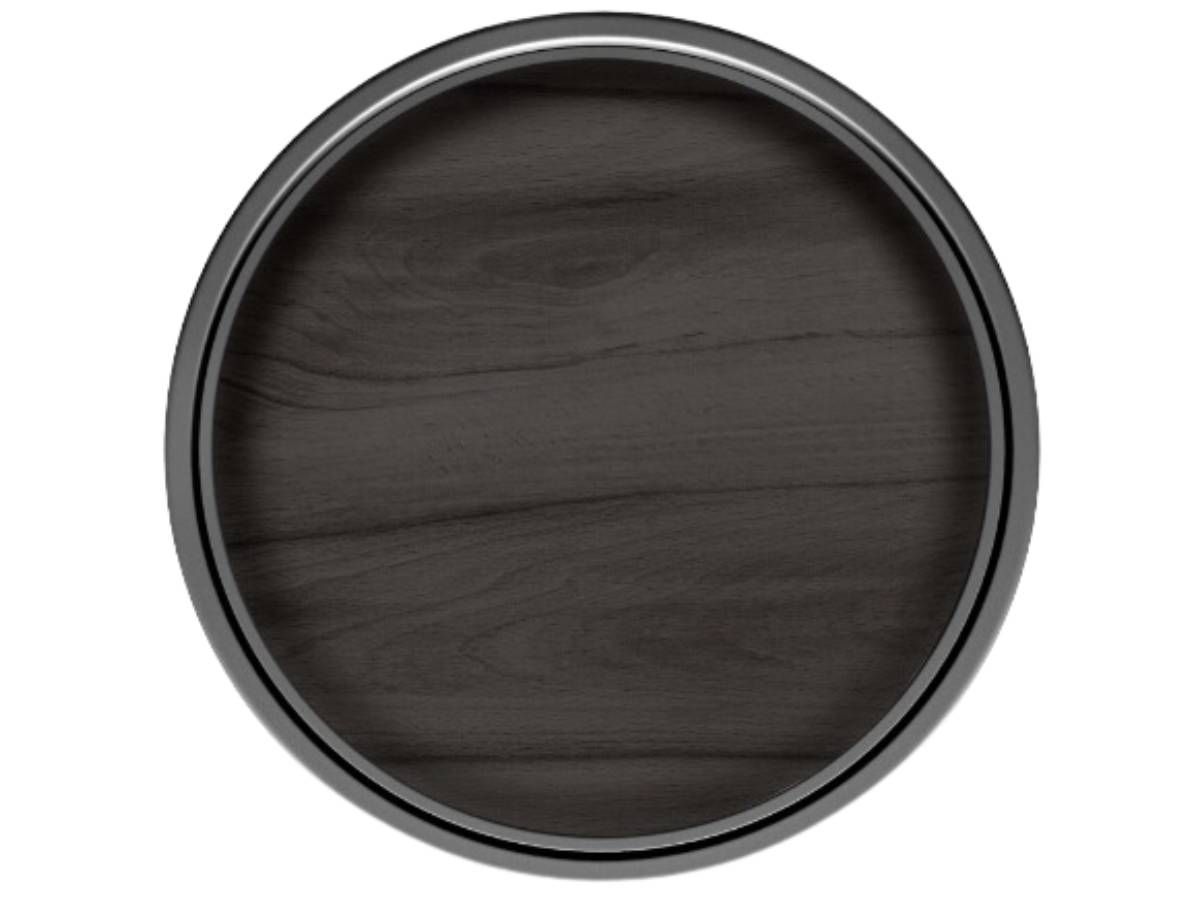 Nottingham Fencing Forest Oak Shed and Fence Paint