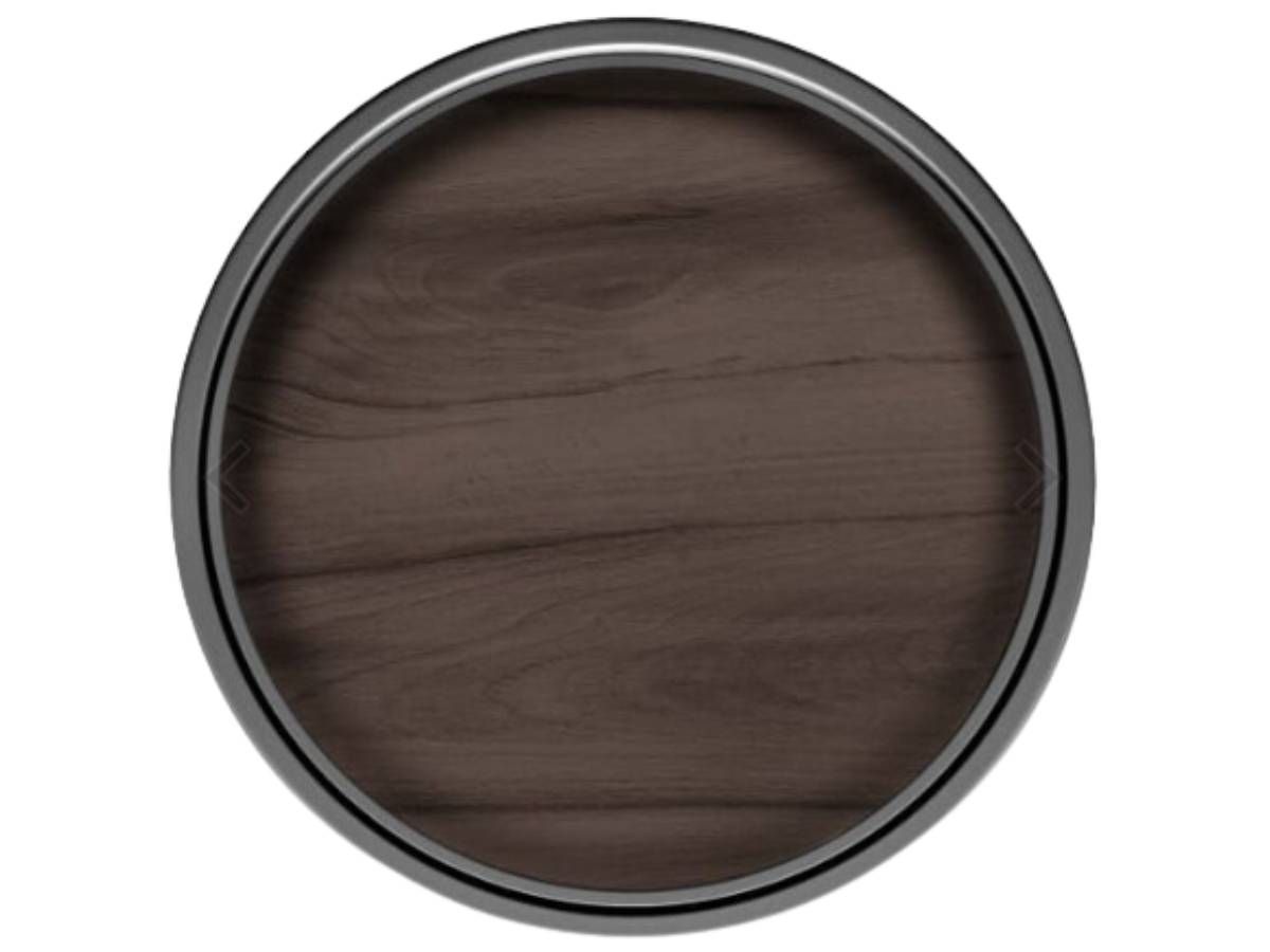 Nottingham Fencing Harvest Brown Shed and Fence Paint