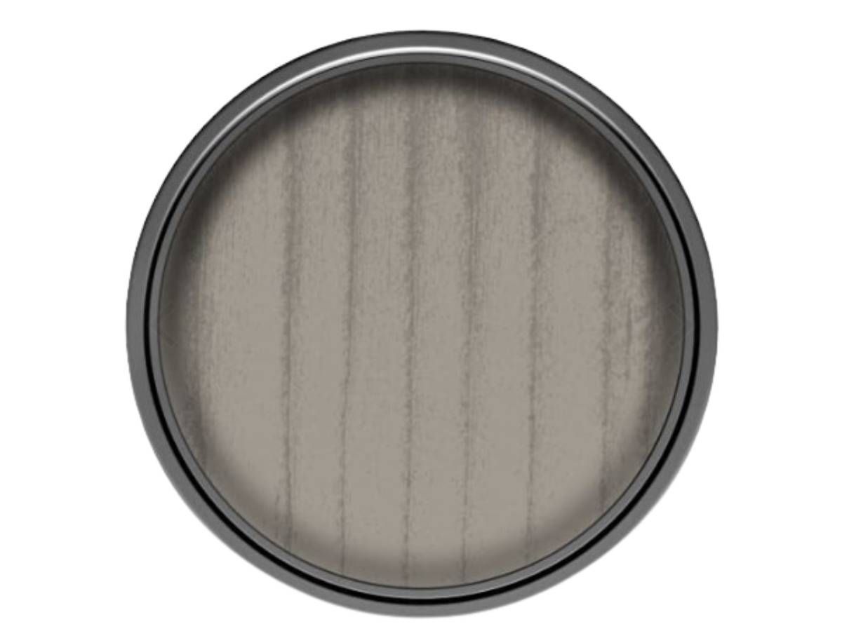 Nottingham Fencing Herring Grey Shed and Fence Paint