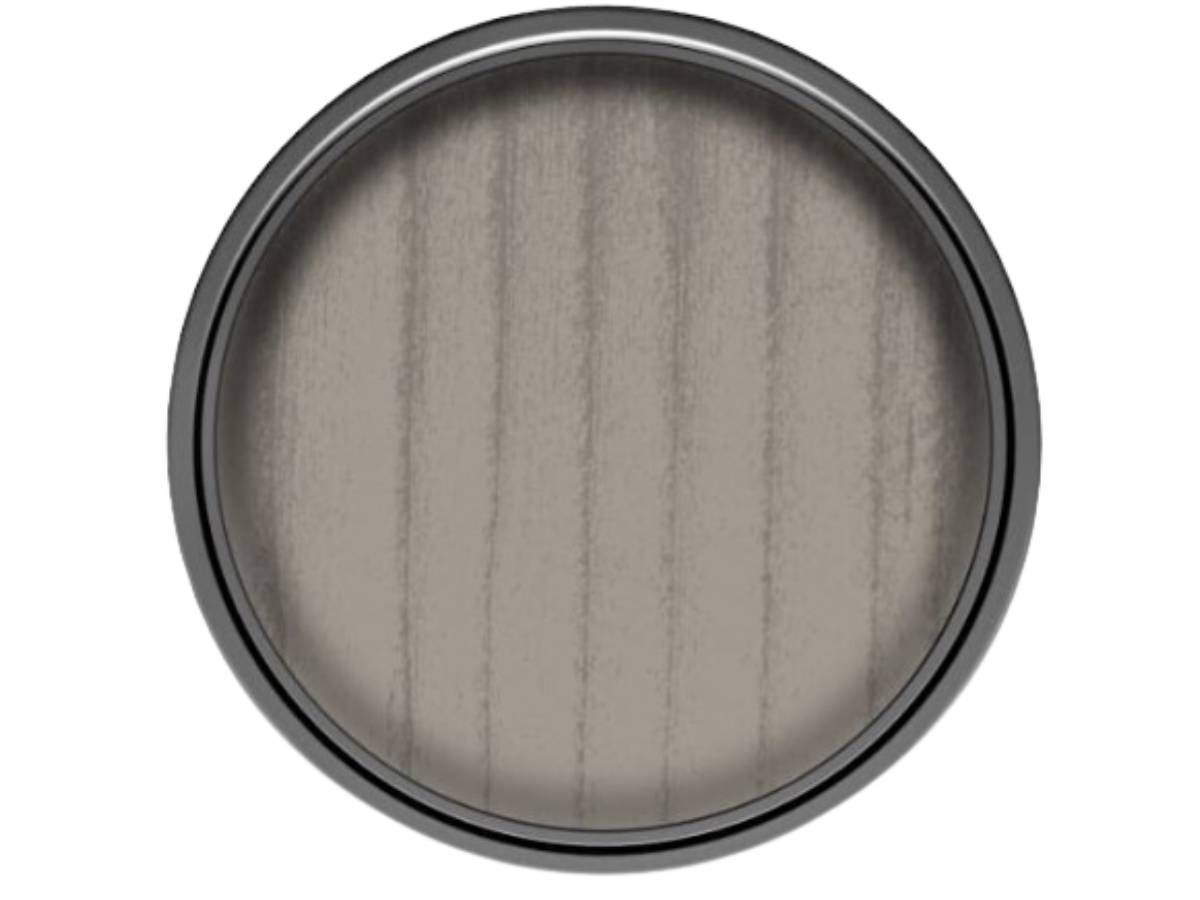 Nottingham Fencing Misty Heathland Shed and Fence Paint