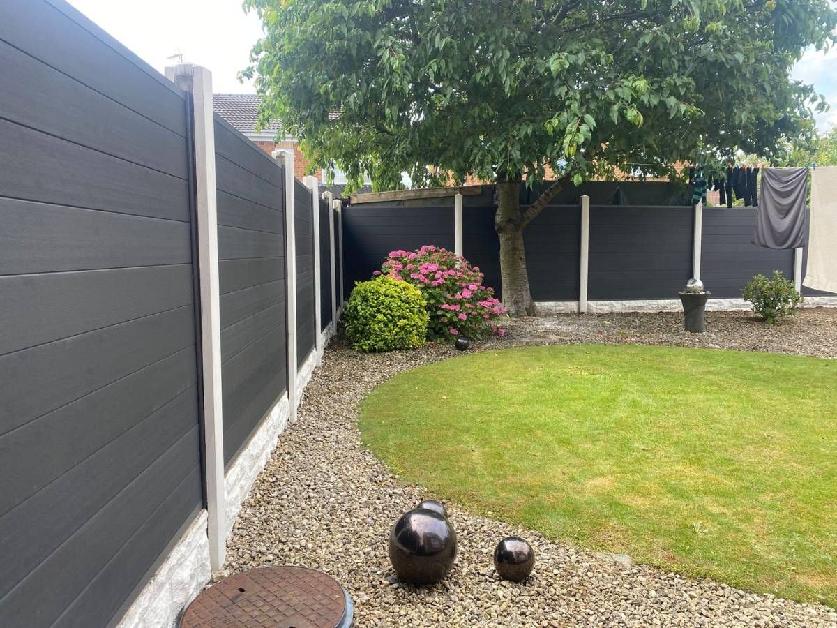 Fencing KirkbyinAshfield Nottingham Fencing
