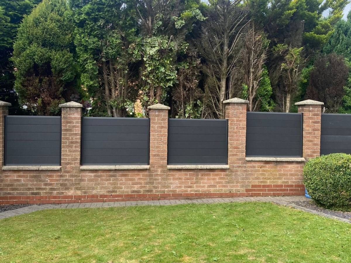 Fencing KirkbyinAshfield Nottingham Fencing