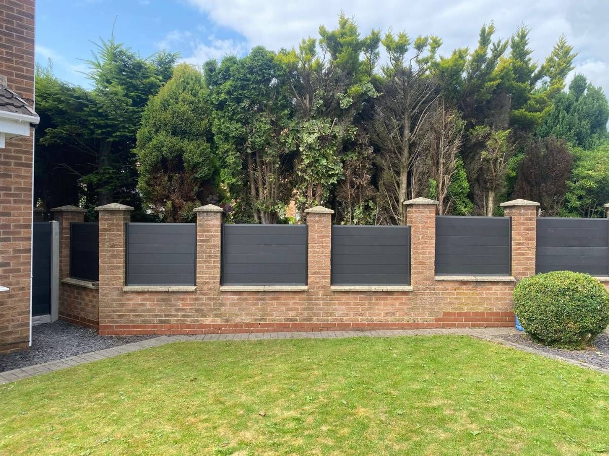 Fencing KirkbyinAshfield Nottingham Fencing