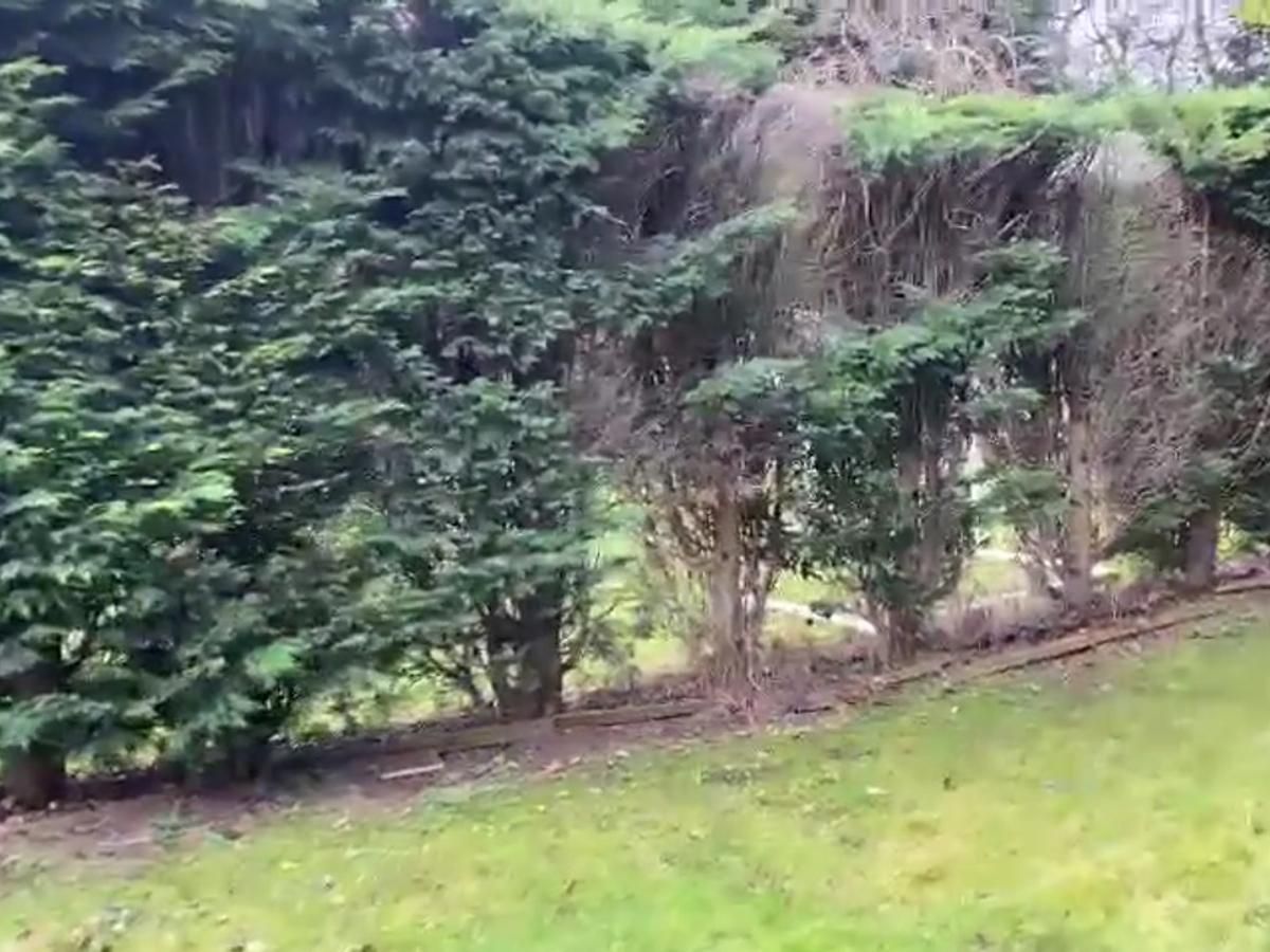 Nottingham Fencing about to install a garden fencing in Nuthall