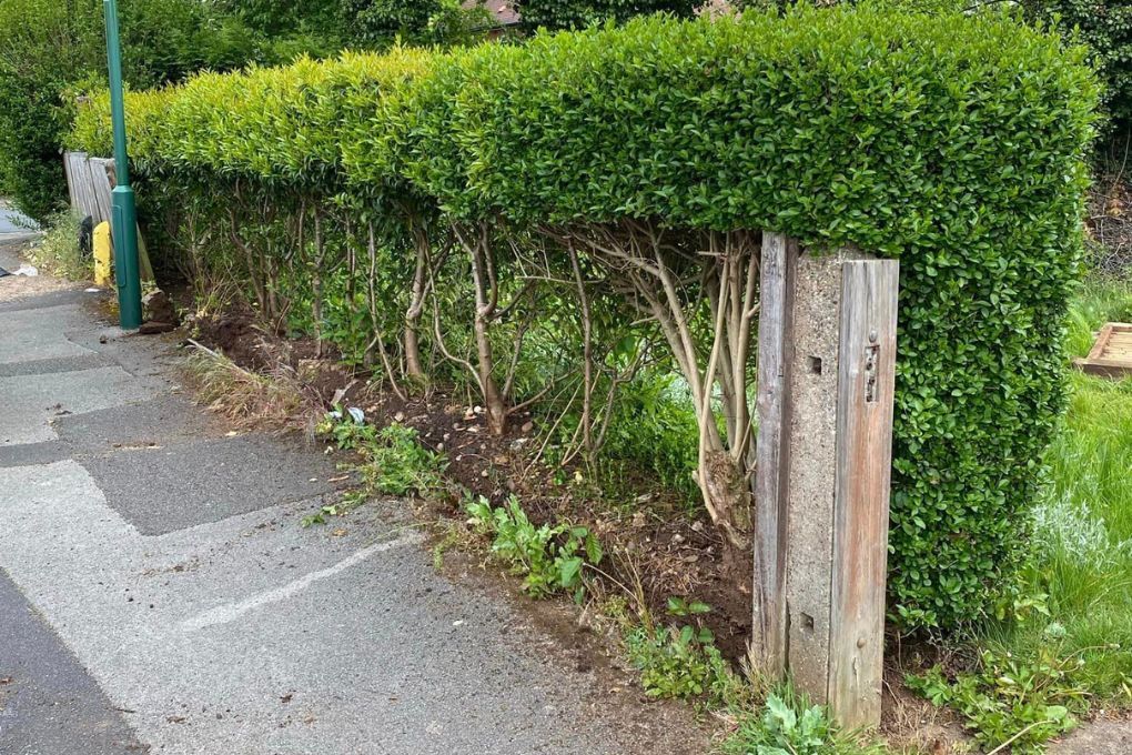 Fencing Aspley Nottingham Fencing